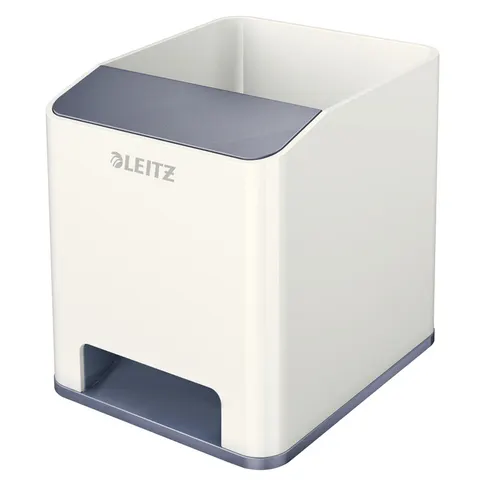 Leitz WOW Pennenhouder - Wit – afbeelding 1