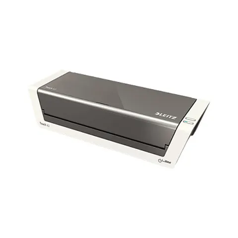 LEITZ Laminiergerät iLAM Touch 2 bis DIN A3 – Bild 1