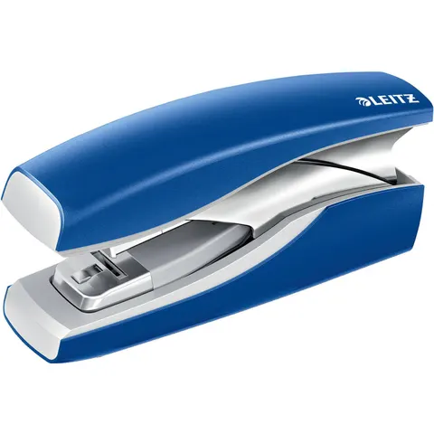 LEITZ Heftgerät blau – 56030035 – Bild 1