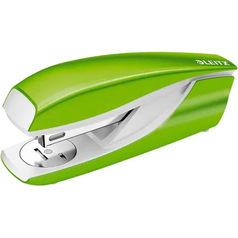 LEITZ Heftgerät NeXXt 5502 WOW Grün – Bild 1