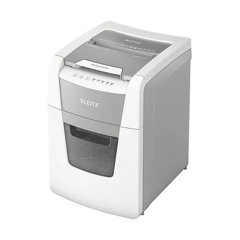 Leitz 80110000 paper shredder – Bild 1