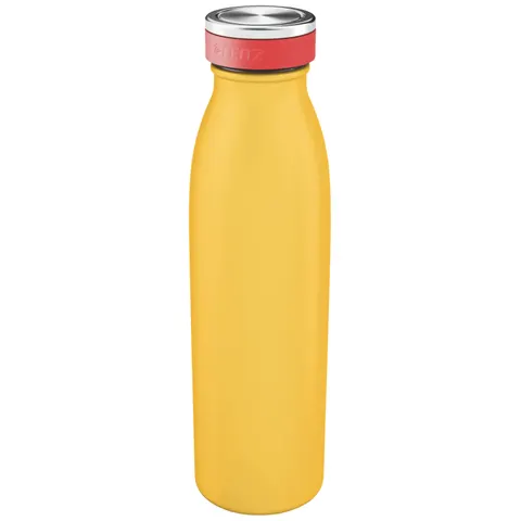 LEITZ Isolierflasche Cosy 0,5 l gelb – Bild 1