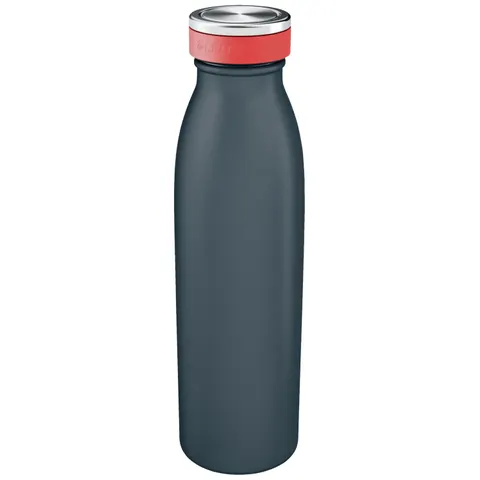 LEITZ Isolierflasche Cosy 0,5 l grau – Bild 1