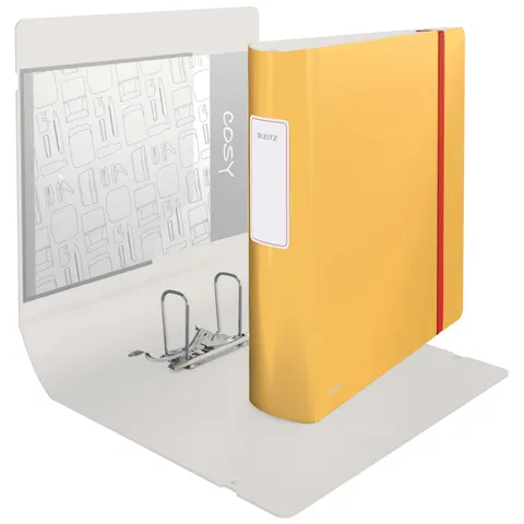 LEITZ 10380019 - Quality folder 180° Active Cosy, wide – image 1