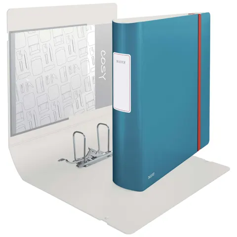 LEITZ 10380061 - Quality folder 180° Active Cosy, wide – image 1