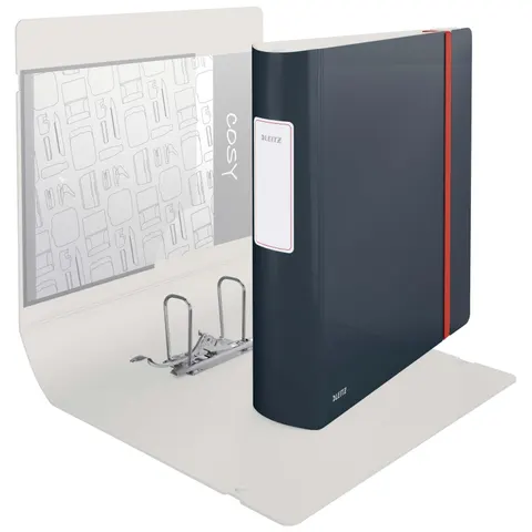 LEITZ 10380089 - Quality folder 180° Active Cosy, wide – image 1
