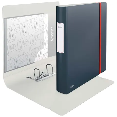 LEITZ 10390089 - Quality folder 180° Active Cosy, slim – image 1