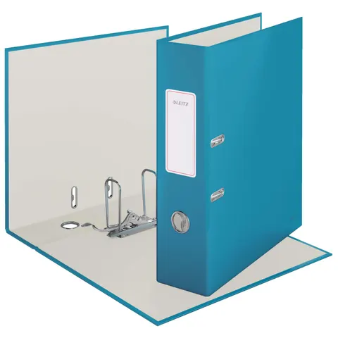 LEITZ 10610061 - Quality folder 180° Cosy, wide – image 1