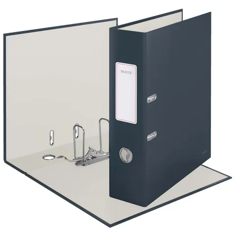 LEITZ 10610089 - Quality folder 180° Cosy, wide – image 1