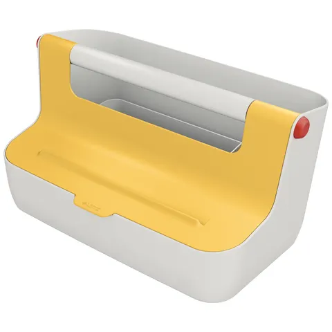 LEITZ 61250019 - Cozy Mobile Storage Box – image 1