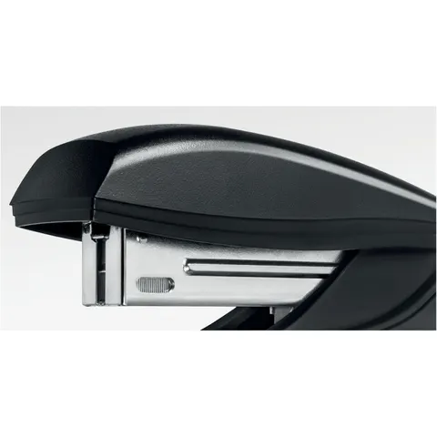 LEITZ Heftgerät recycle NeXXt 5604 schwarz – Bild 1