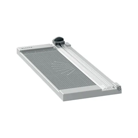 LEITZ Rollen-Schneidemaschine Precision Home, DIN A4 – Bild 1
