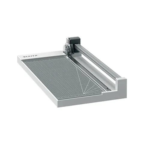 LEITZ Rollen-Schneidemaschine Home Office, DIN A4 – Bild 1