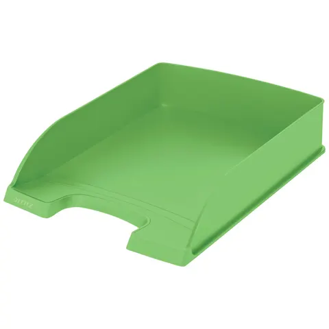 LEITZ Briefablage DIN A4 grün – Bild 1