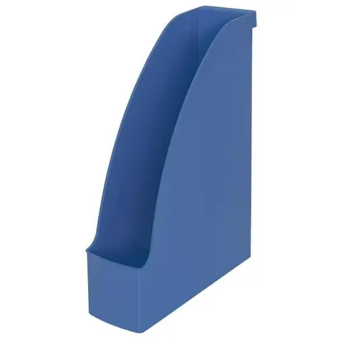 LEITZ Stehsammler blau, DIN A4 – Bild 1