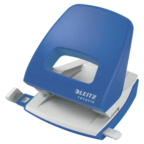 LEITZ Locher NeXXt blau – 50030035 – Bild 1
