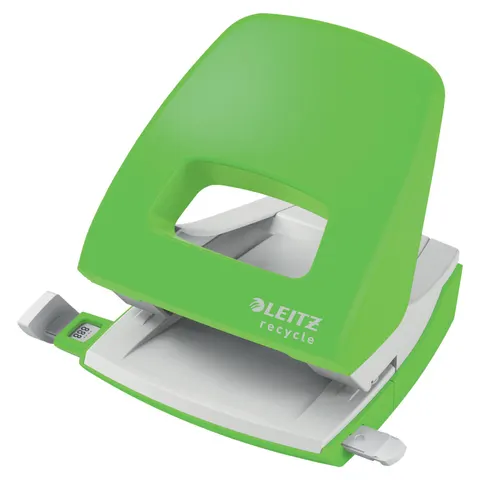 LEITZ Locher NeXXt grün – 50030055 – Bild 1