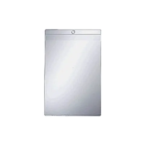 LEITZ Sichttaschen A5 genarbt 0.18 mm – Bild 1