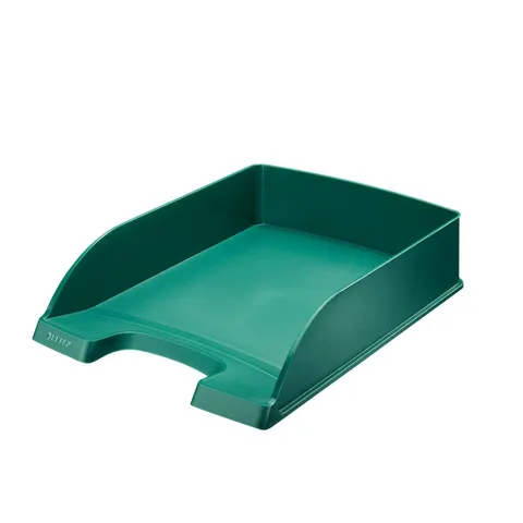 LEITZ 52270055 - Leitz Plus Letter Tray, Standard – image 1