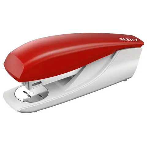 Nietmachine Leitz NeXXt 30 vel rood – afbeelding 1