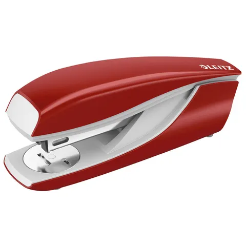LEITZ Heftgerät NeXXt 5502 rot – Bild 1