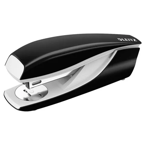 LEITZ Heftgerät NeXXt 5502 schwarz – Bild 1