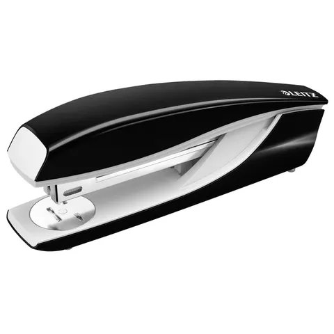 LEITZ Heftgerät 5504 schwarz – Bild 1