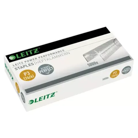 LEITZ Heftklammern – 55721000 – Bild 1