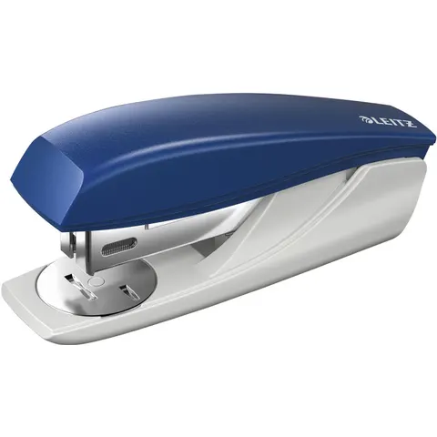 LEITZ NeXXt Büroheftgerät 5501 - blau – Bild 1