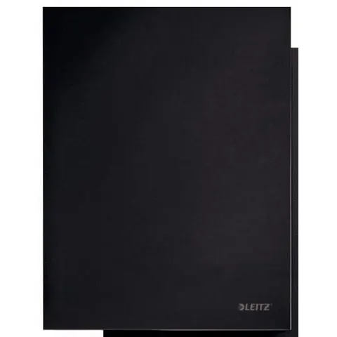 LEITZ Jurismappe 3924 DIN A4 schwarz – Bild 1