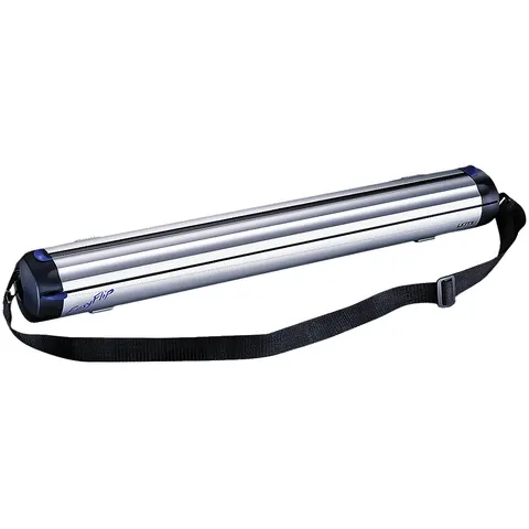 LEITZ Mobiles Flip-Chart EasyFlip, mit Folienrolle – Bild 1