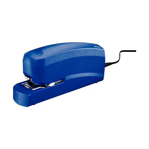 LEITZ Elektrohefter NeXXt 5533 blau – Bild 1