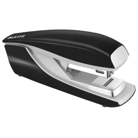 LEITZ Heftgerät NeXXt 5505 schwarz – Bild 1