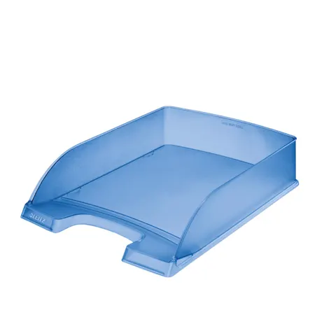 LEITZ 52270034 - Leitz Plus Letter Tray, Standard – image 1