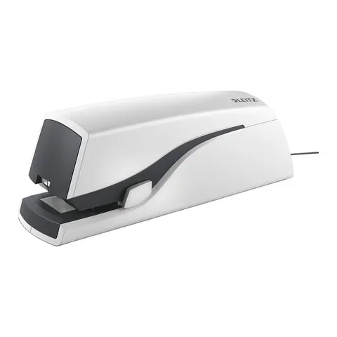 LEITZ Elektrohefter weiß – Bild 1