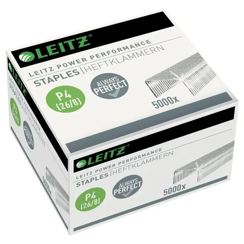 LEITZ Heftklammern – 55590000 – Bild 1