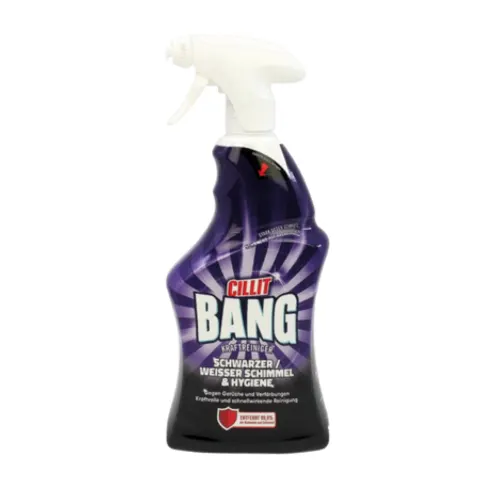 Cillit Bang Mould Cleaner - 750 ml – image 1