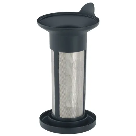 alfi Teefilter aroma compact, Direkt-Brüh-System – Bild 1