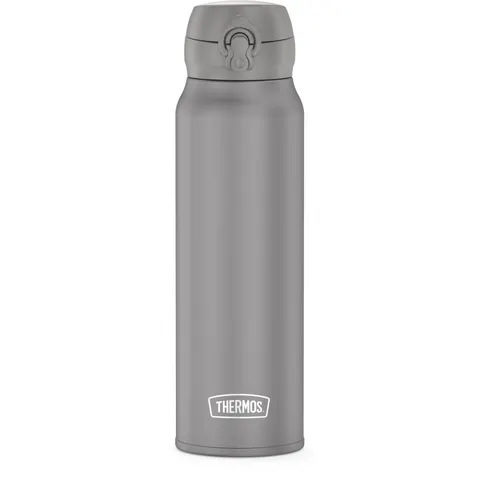 THERMOS® Isolierflasche Ultralight 0,75 l grau – Bild 1