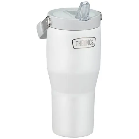 THERMOS® Isolierbecher REFRESHING SERIES weiß 850,0 ml – Bild 1