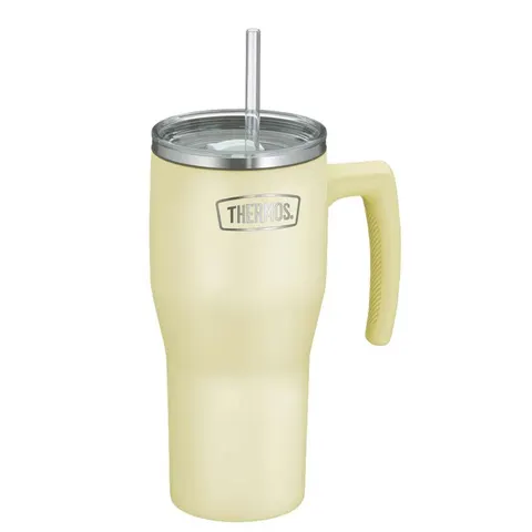THERMOS® Isolierbecher REFRESHING SERIES vanilla 850,0 ml – Bild 1