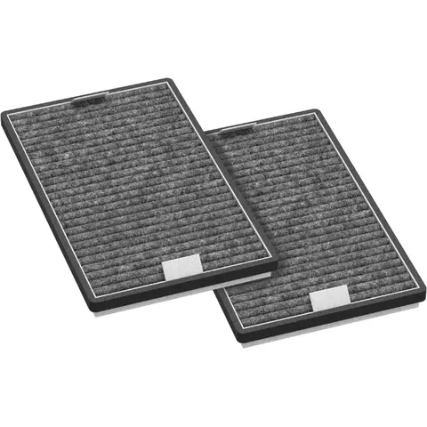 DKF 19-P Aktivkohlefilter – Bild 1