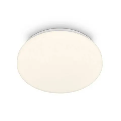 Briloner 3891016 Mojo Deckenleuchte LED 12 W Weiß – Bild 1