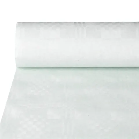 PAPSTAR Tischdecke 1 m x 25 m – Bild 1