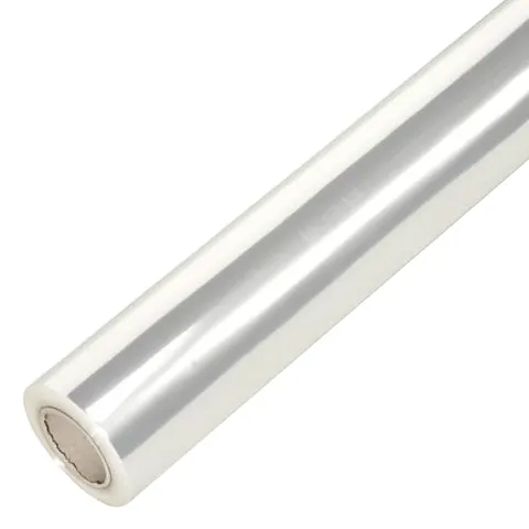 Papstar transparant folie 50mtr – afbeelding 1