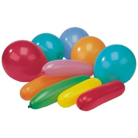 Ballon Assorti - 20 stuks – afbeelding 1