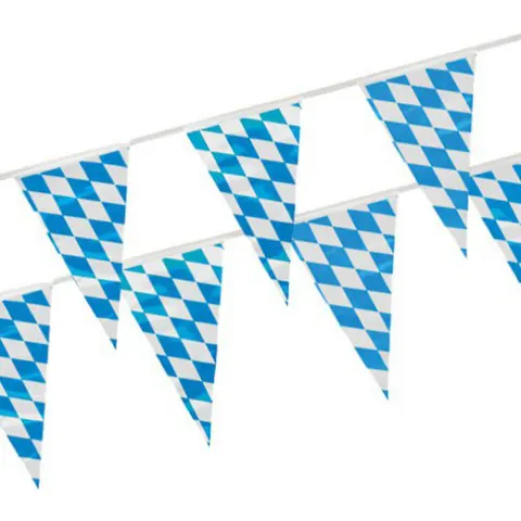 Papstar Slinger Beierse blue – afbeelding 1