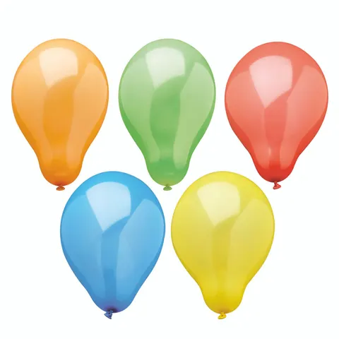 Papstar 18816 Speelgoed ballon – afbeelding 1
