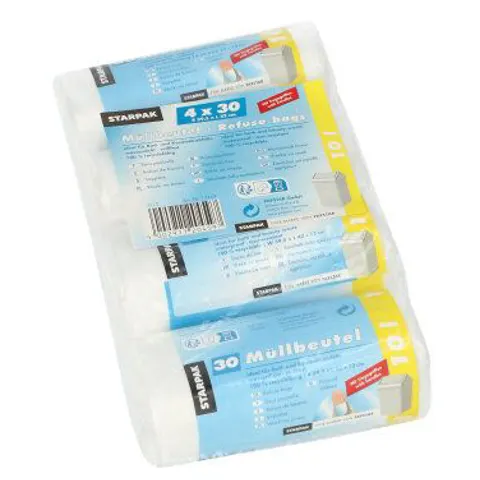500 st. - 390 x 490 mm – afbeelding 1