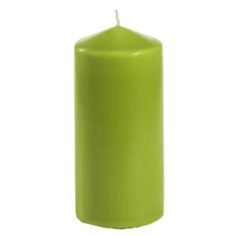 Stompkaars Ø 50 mm · 100 mm kiwi – afbeelding 1